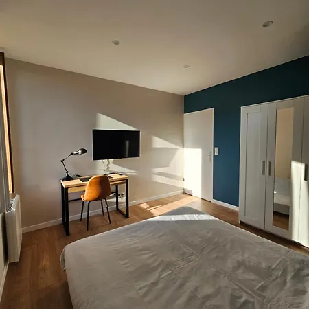 Le 96 Apartment