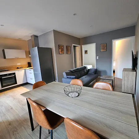 Le 96 * Lurcy-Lévis